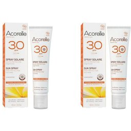 Spray Solaire Spf30 Bio