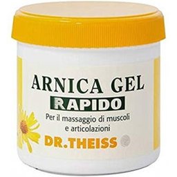 Theiss Arnica Rapid Gel