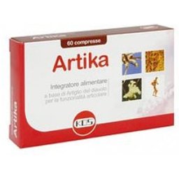 ARTIKA 60CPR