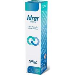 Idrar Mousse 100ml