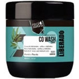 Co Wash Boucles Définies Libérées 500ml