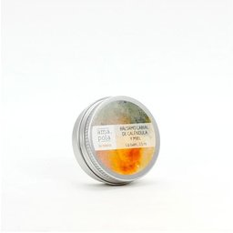 Baume Lèvres Calendula et Miel 15ml