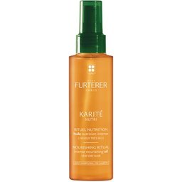 René Furterer Karité Huile de Beauté Nutrition Intense 100ml