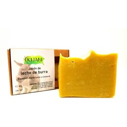 Savon au Sel 90g