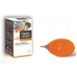 Audio Poire Soufflante