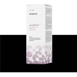 Euraderm Crema Corporal Estrías 200ml