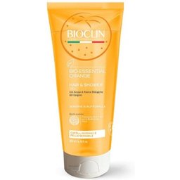 Bio Essentiel Orange 200ml