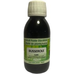 Extrait Fluide Glycériné Busserole Fraiche 125ml