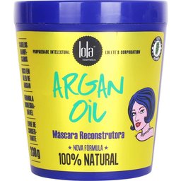 Masque Reconstructeur à l'Argan 230g
