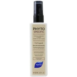Spray Phytospécifique Energizante Para Rizos