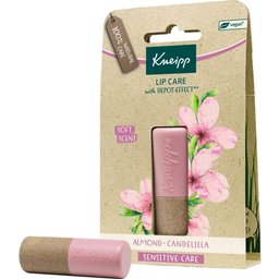 Sensitive Care Baume à lèvres aux amandes 1pc