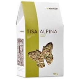 Tilleul des Alpes 100g