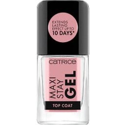Maxi Stay Gel Top Coat 10.5ml