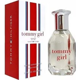 Tommy Girl Eau de Toilette 30ml