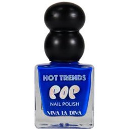 Hot Trends Pop Nail Polish Nro 11 1ud
