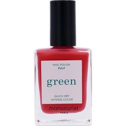 Green Vernis à Ongles Pulp 15 ml