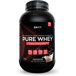 Pure Whey Cappucino 2,2 kg