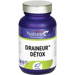 Nature Att Draineur Gelule 60