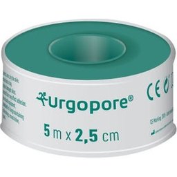 Urgopore 5mx2.5cm