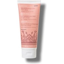 Coconut & Almond Baby Moisturizing Face & Body Lotion 200ml