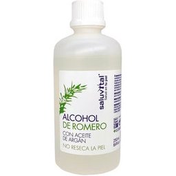 Alcool salutaire de romarin 250ml