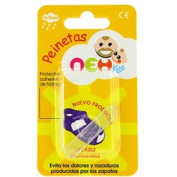 Sandales Kids sangles de protection Sandales taille unique 4 pcs