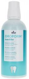 Emoform Sensitive Bain de Bouche Gencives Sensibles 500 ml - Flacon 500 ml