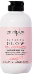 Shampooing Bond Care Blossom Glow Omniplex 250ml