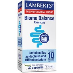 Biome Balance Everyday 30caps
