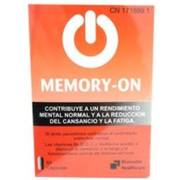Memory On 60caps