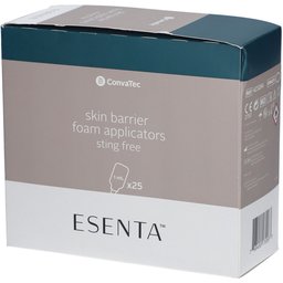 Esenta™ Barrière de protection de la peau non irritant