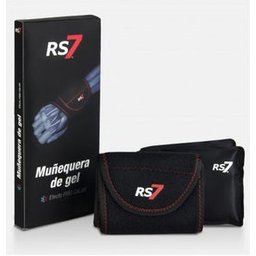 Bracelet En Gel Froid Chaleur 1ut