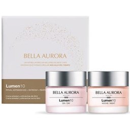 Lumen 10 Pack Rituel Jour + Nuit