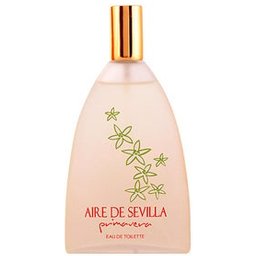 Aire de Sevilla Primavera Eau de Toilette 150ml