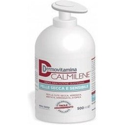 Dermovitamine Calmilène 500