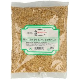 Linseed Golden Seed 250 g