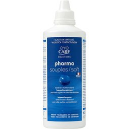Pharma Solution Soft Lentilles