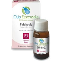 Patchouli Huile Essentielle 10ml