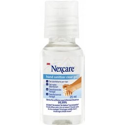 Gel Mains Clear Gel 25ml