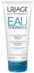 Lait Velouté Corps 200 ml - Tube 200 ml