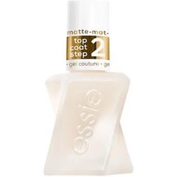 Gel Couture Vernis à Ongles Matte Top Coat 13.5ml