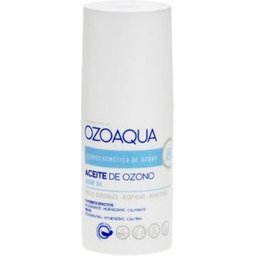 Ozoaqua Gel higienizante de Ozono 100ml