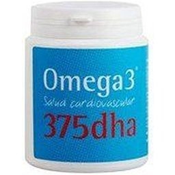 MCA Natural Products Omega 3 375 200cap