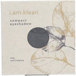 Compact Mineral Eyeshadow Fearless