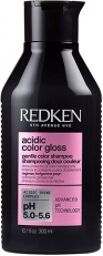 Shampooing Protection Couleur Acidic Color Gloss