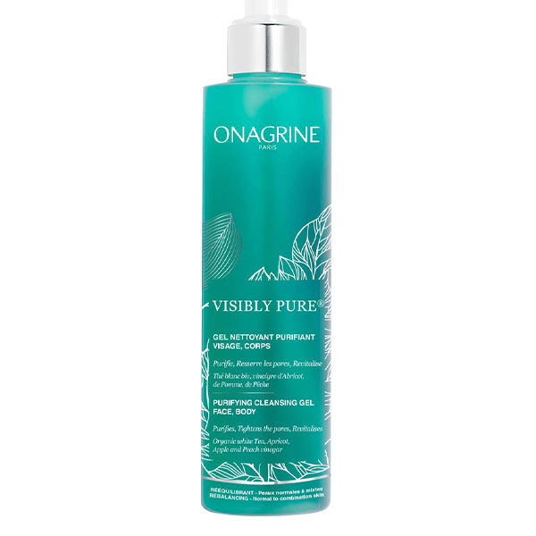 Visibly Pure Gel Nettoyant Purifiant 200ml