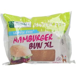 Pain Hamburger XL