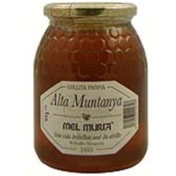 Tarro De Miel Alta Montaña 1kg