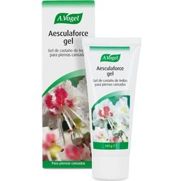 A.Vogel Aesculaforce Gel 100ml