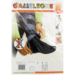 Cameleone® Botte Orteils fermés Noir S